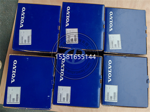 沃爾沃TAD1151VE發(fā)動(dòng)機(jī)維修配件四配套22235061